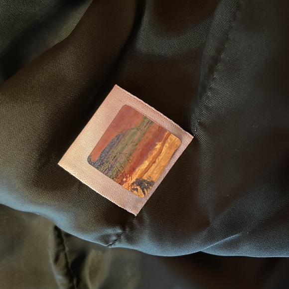 Vintage Versace ITTIERRE mens jacket size 36/50 - Picture 7 of 8